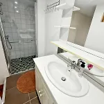 Ancien Moulin Renove, Terrasse Au Bord De L Eau Σπίτι διακοπών *