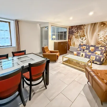 Ancien Moulin Renove, Terrasse Au Bord De L Eau *